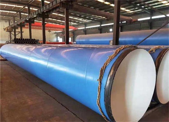 金昌给水涂塑钢管价格