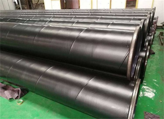 金昌矿用涂塑钢管定制