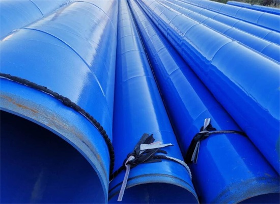 金昌涂塑复合钢管