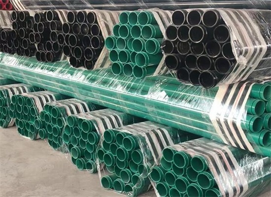 金昌电力涂塑钢管供应