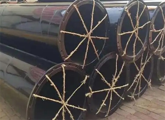 金昌矿用涂塑钢管供应