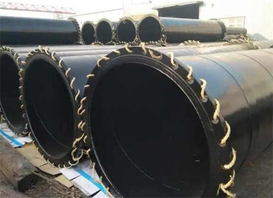 金昌矿用涂塑钢管定制