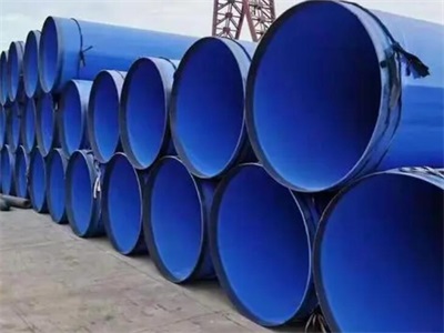 金昌涂塑钢管正确的链接方法是什么？